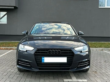 Авто Audi A4 2015 № 8416637