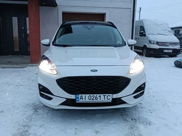 Авто Ford Escape 2020 № 8416638