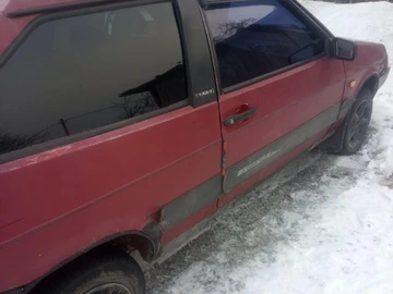 Авто ВАЗ 2108 1987 № 8416639