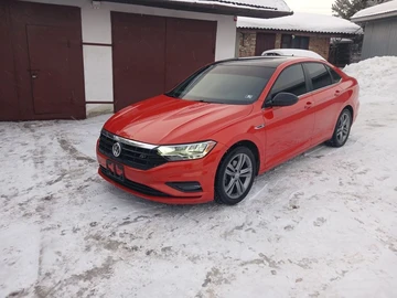 Авто Volkswagen Jetta 2020 № 8416642