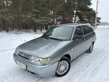 Авто ВАЗ 2111 2006 № 8416648