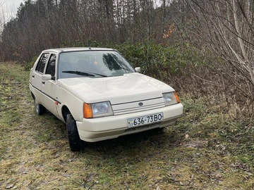 Авто ЗАЗ 1103 Slavuta 2003 № 8416653