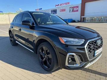 Авто Audi Q5 2022 № 8416665