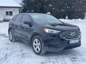Авто Ford Edge 2021 № 8416734