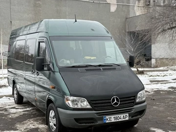 Авто Mercedes Sprinter 2004 № 8416740