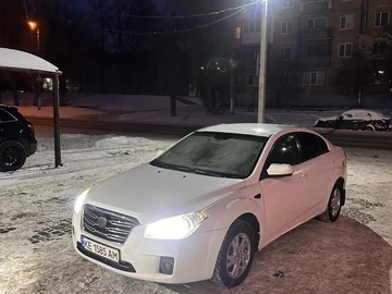 Авто FAW Besturn 2013 № 8416742