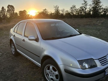 Авто Volkswagen Bora 2003 № 8416790