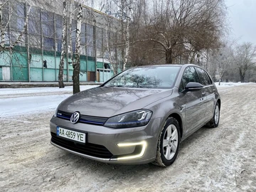 Авто Volkswagen Golf 2014 № 8416804