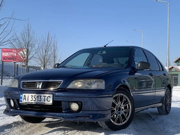 Авто Honda Civic 1997 № 8416813