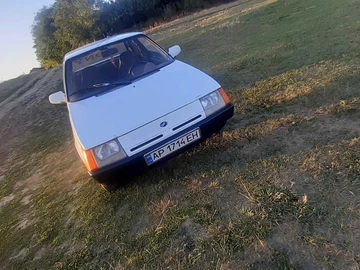Авто ЗАЗ Таврия 2002 № 8416815