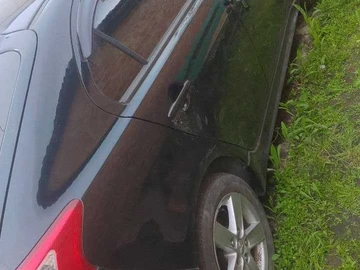 Авто Mitsubishi Lancer Sportback 2010 № 8416820