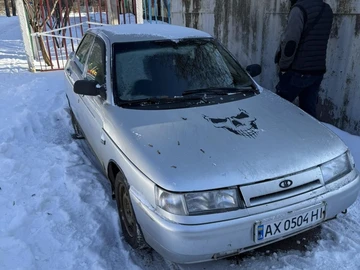 Авто ВАЗ 2110 2006 № 8416824