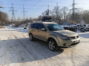 Авто Mitsubishi Outlander 2006 № 8416825