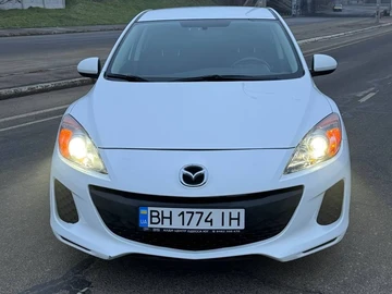 Авто Mazda 3 2011 № 8416838