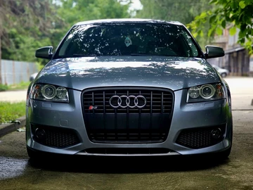 Авто Audi A3 2007 № 8416839