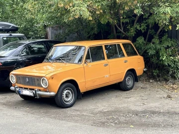 Авто ВАЗ 2102 1988 № 8416847
