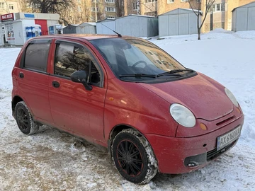 Авто Daewoo Arcadia 2007 № 8416849