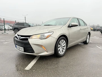 Авто Toyota Camry 2016 № 8416858