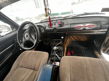 Авто ВАЗ 2106 1991 № 8416860