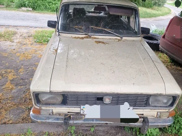 Авто  2140 1981 № 8416863