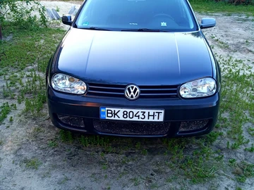 Авто Daewoo Arcadia 2000 № 8416868