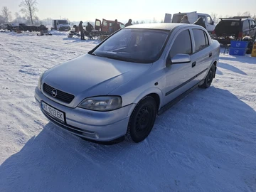 Авто Opel Astra 2005 № 8416877