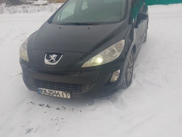 Авто Peugeot 308 2008 № 8416879