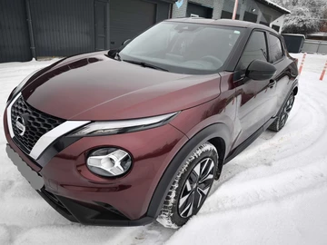 Авто Nissan Juke 2022 № 8416883