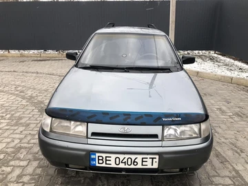 Авто ВАЗ 2112 2006 № 8416887