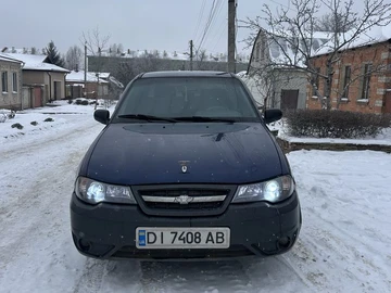 Авто Daewoo Nexia 2008 № 8416892