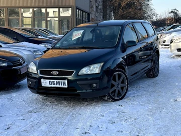 Авто Ford Focus 2005 № 8416901