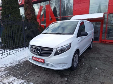 Авто Mercedes Vito 2021 № 8416903