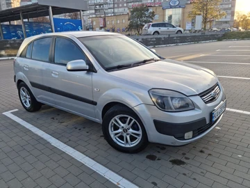 Авто KIA Rio Pride  2008 № 8416904