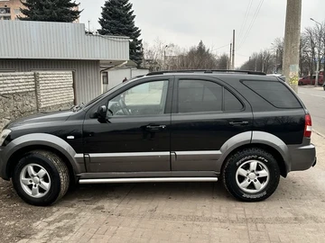 Авто KIA Sorento 2006 № 8416915