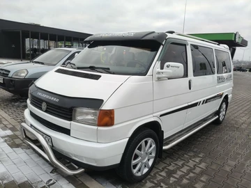 Авто Volkswagen Transporter 1996 № 8416920