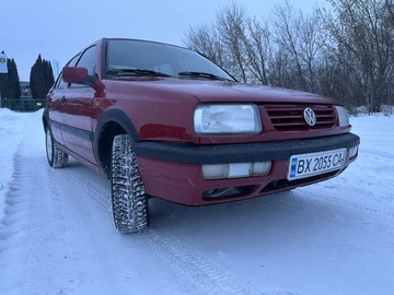 Авто Volkswagen Vento 1993 № 8416926