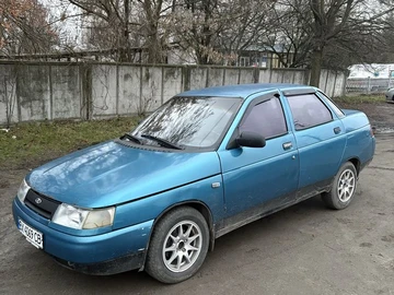 Авто ВАЗ 21102 2001 № 8416929