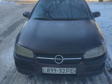 Авто Opel Omega 1995 № 8416940