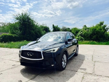 Авто Infiniti Qx50 2018 № 8416941