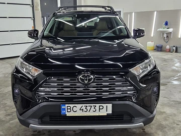 Авто Toyota Rav 4 2020 № 8416946