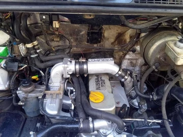 Авто ГАЗ 3302 Газель 2003 № 8416971