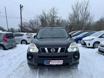 Авто Nissan X-Trail 2008 № 8416973