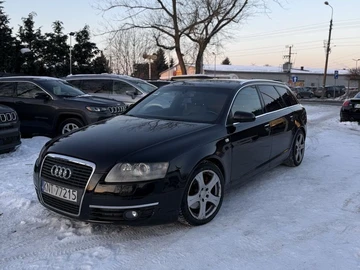 Авто Audi A6 2006 № 8416975