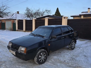 Авто ВАЗ 21099I 2006 № 8417027