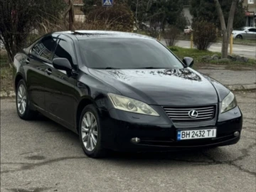 Авто Lexus Es Серія 2008 № 8417061