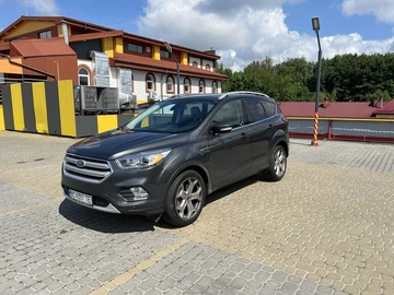 Авто Ford Escape 2019 № 8417066