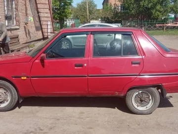 Авто ЗАЗ 1103 Slavuta 2000 № 8417067