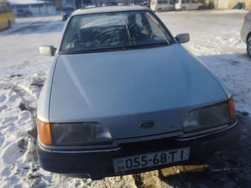 Авто Ford Sierra 1988 № 8417069