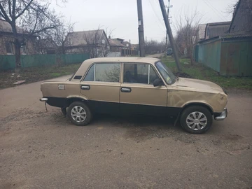 Авто ВАЗ 2101 1985 № 8417072