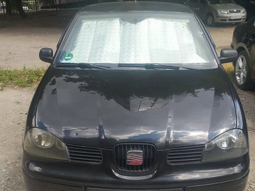 Авто SEAT Arosa 2003 № 8417074
